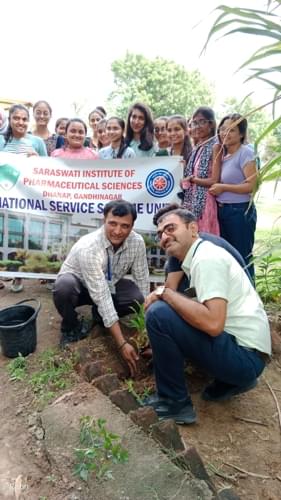 Saraswati Institute of Pharmaceutical Sciences Gandhinagar Events photo 30